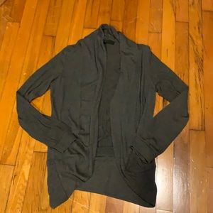 Xxi Cardigan size Large
